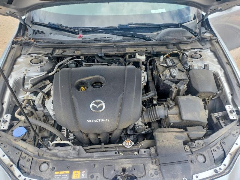 2019 MAZDA 3 PREFERRED 11