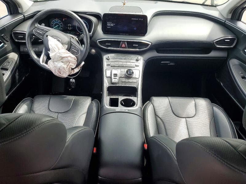 2022 HYUNDAI SANTA FE LIMITED 8