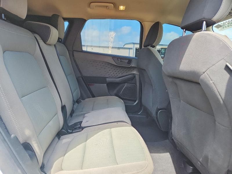 2020 FORD ESCAPE S 11