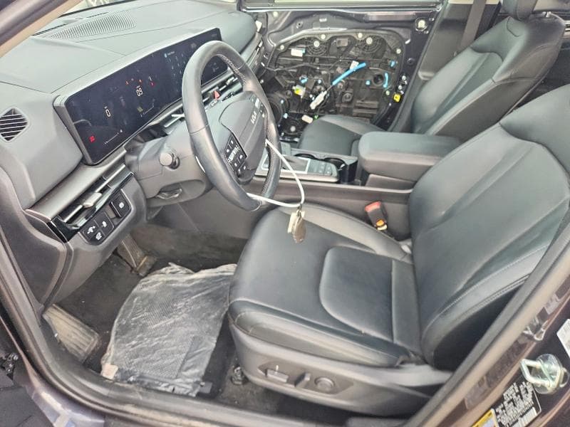 2026 KIA SPORTAGE EX 7