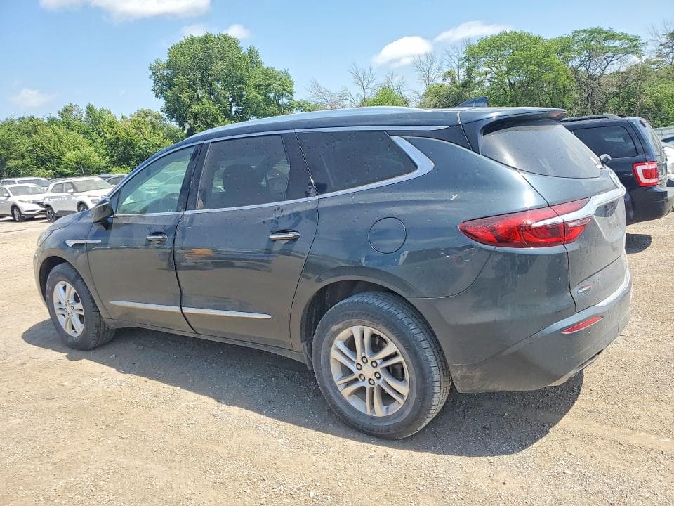 2019 BUICK ENCLAVE ESSENCE 2