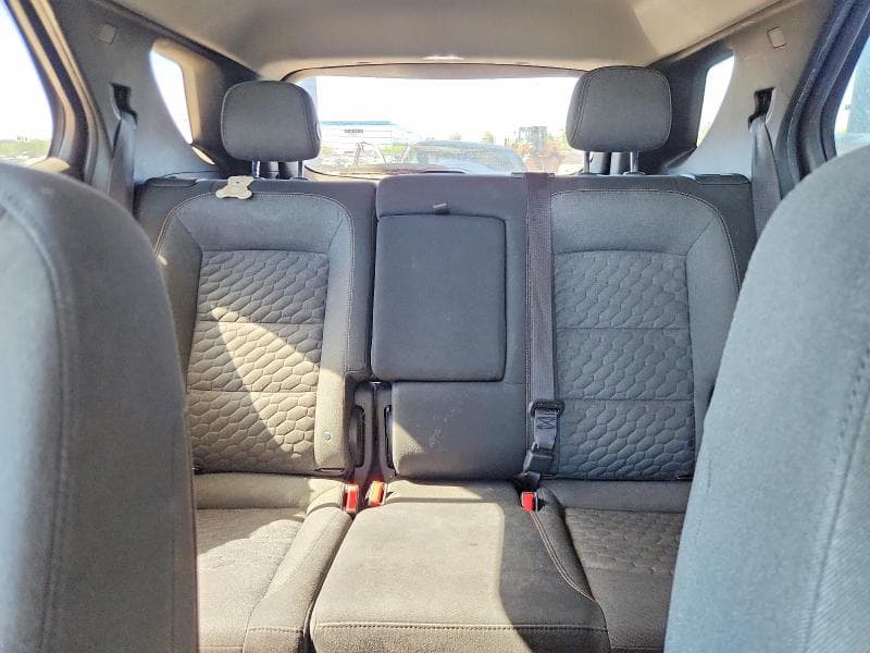2018 CHEVROLET EQUINOX LT 10