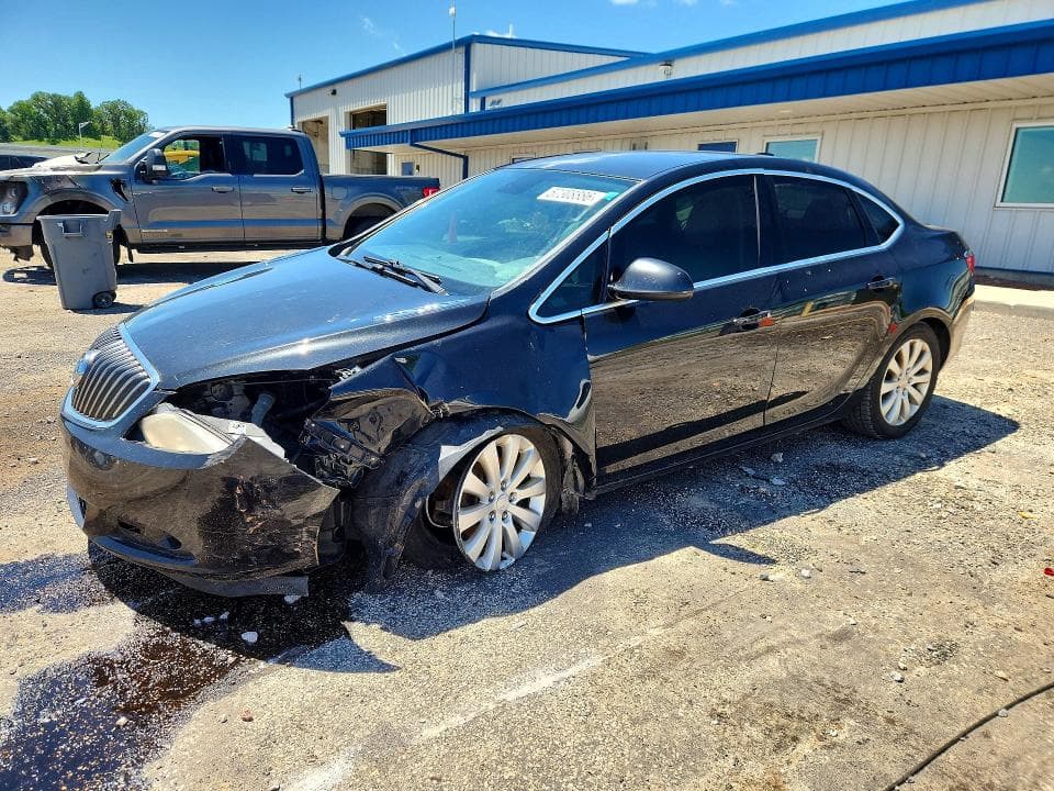 2015 BUICK VERANO - 1
