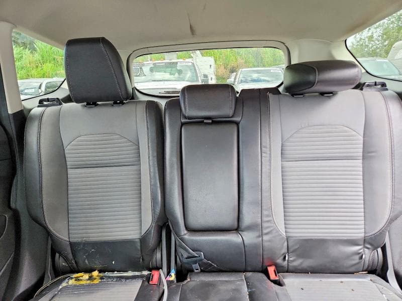 2019 FORD ESCAPE SE 10