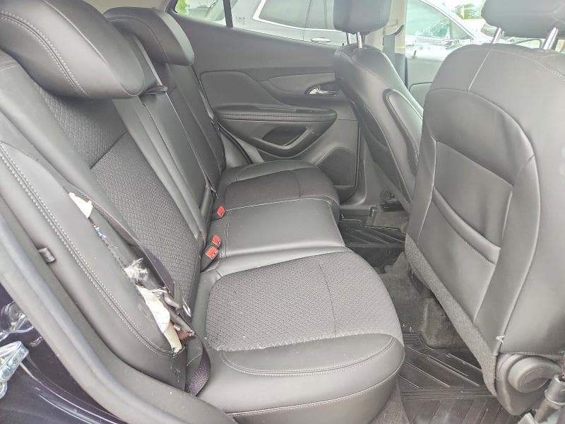 2022 BUICK ENCORE PREFERRED 11