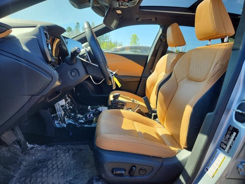 2023 LEXUS RX 350H BASE 7