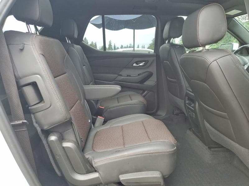 2023 CHEVROLET TRAVERSE HIGH COUNTRY 11