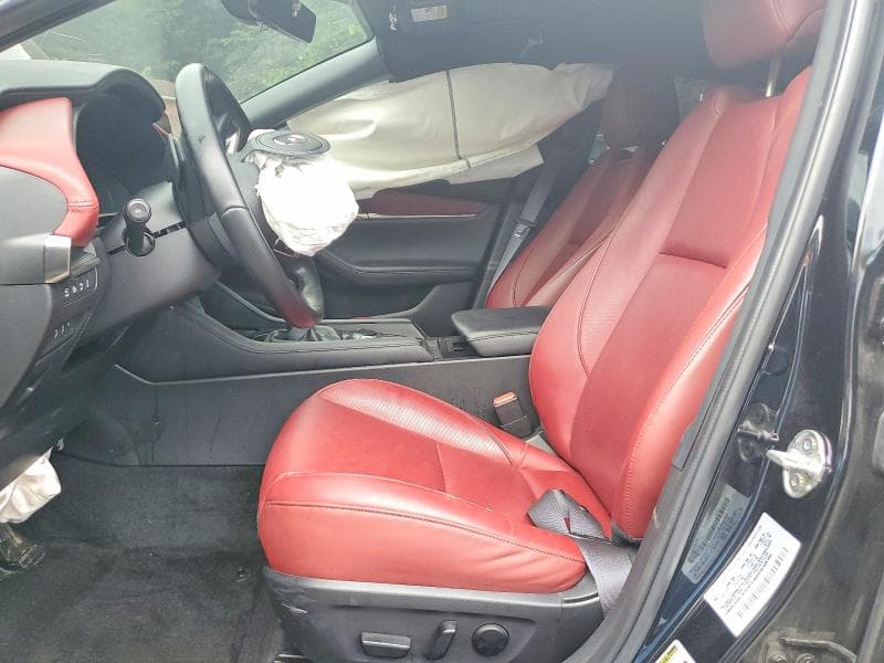2024 MAZDA 3 PREMIUM PLUS 7