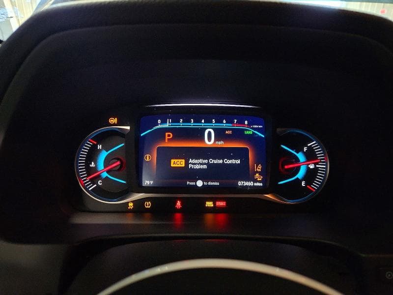 2021 HONDA PILOT SE 9