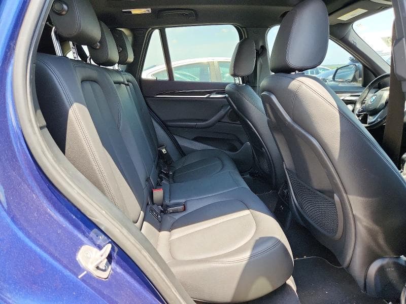 2021 BMW X1 XDRIVE28I 11