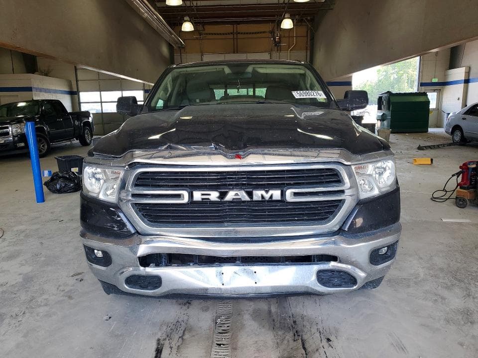 2020 RAM 1500 BIG HORN 5