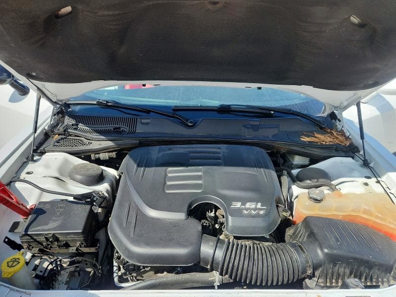 2021 DODGE CHALLENGER SXT 11