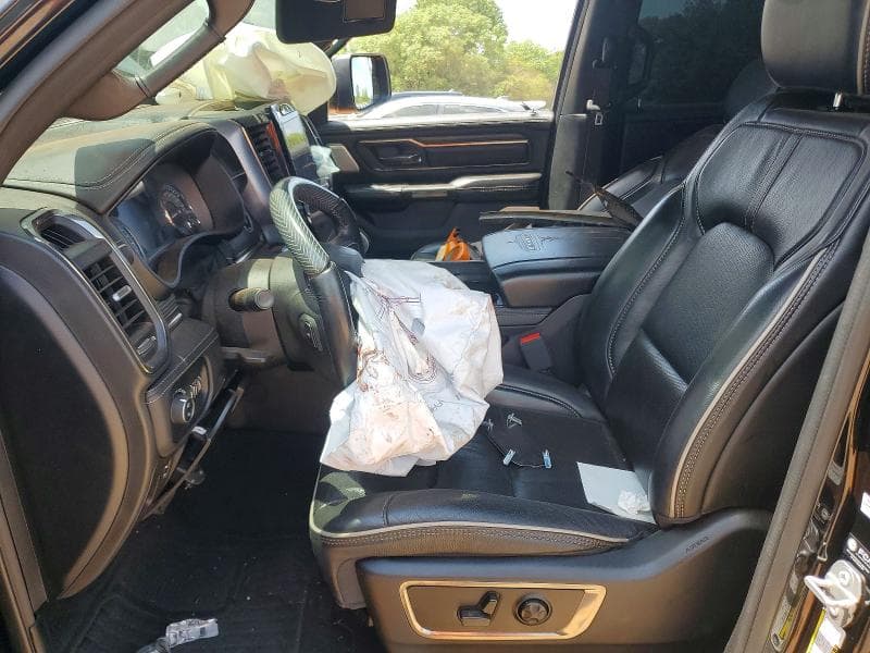 2021 RAM 1500 LIMITED 7