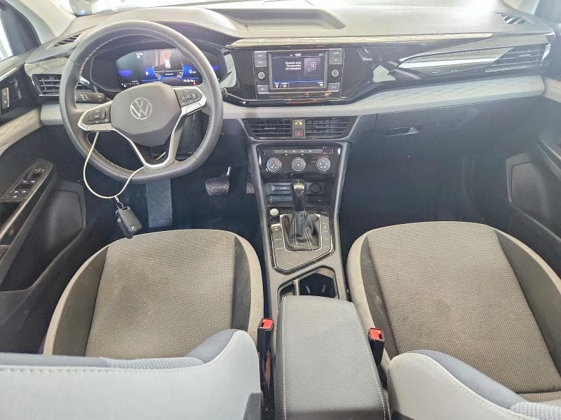 2023 VOLKSWAGEN TAOS S 8
