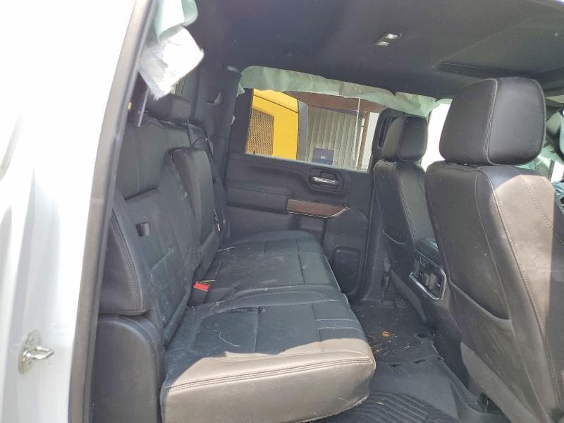 2021 CHEVROLET SILVERADO K3500 HIGH COUNTRY 10