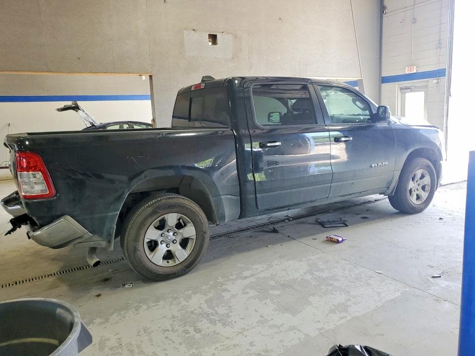 2020 RAM 1500 BIG HORN 3