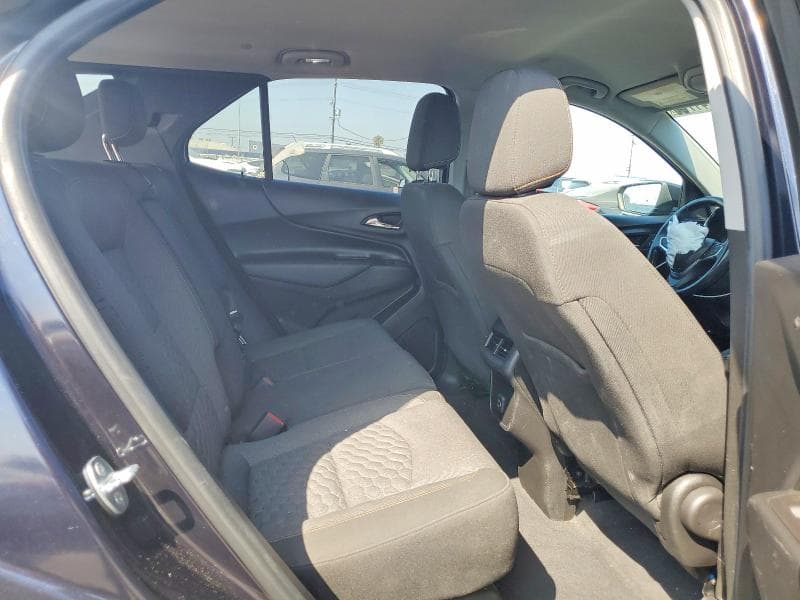 2020 CHEVROLET EQUINOX LT 11