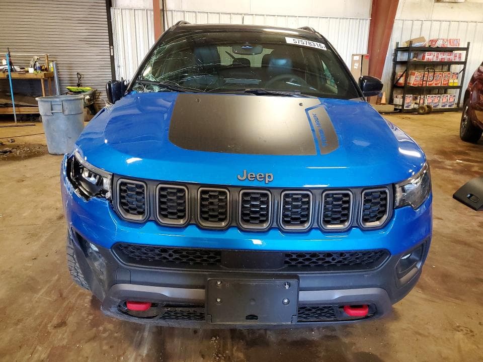 2024 JEEP COMPASS TRAILHAWK 5