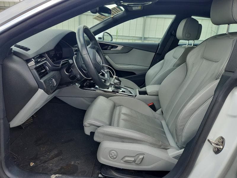 2023 AUDI A5 PREMIUM PLUS 45 7