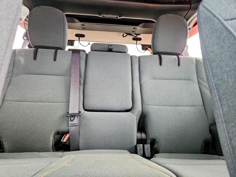 2024 JEEP WRANGLER SAHARA 4XE 10