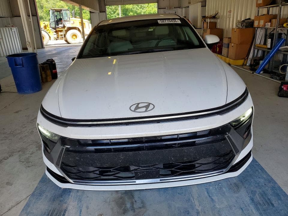2024 HYUNDAI SONATA SEL 5