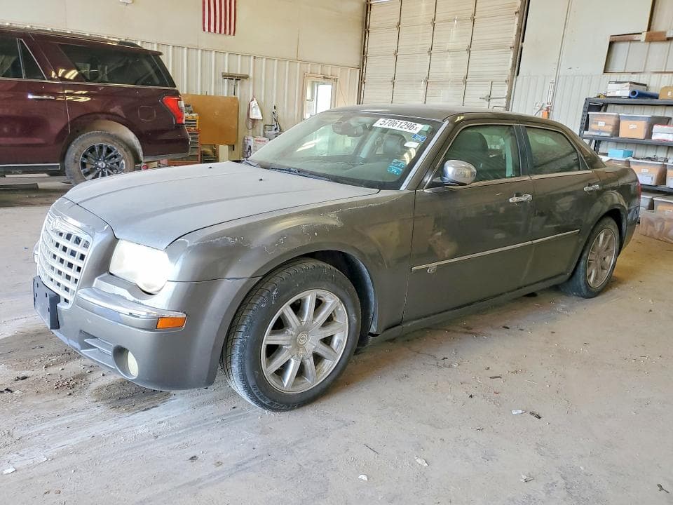 2008 CHRYSLER 300C - 1