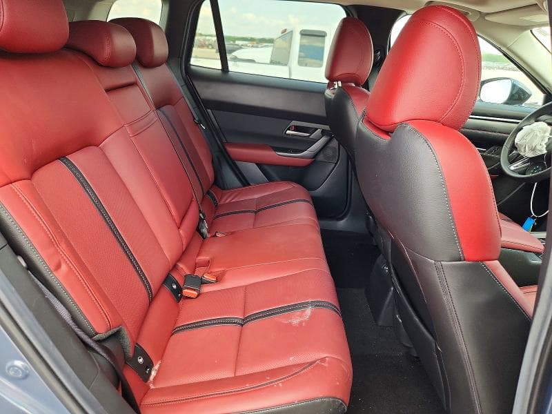 2025 MAZDA CX-50 PREMIUM PREMIUM 10