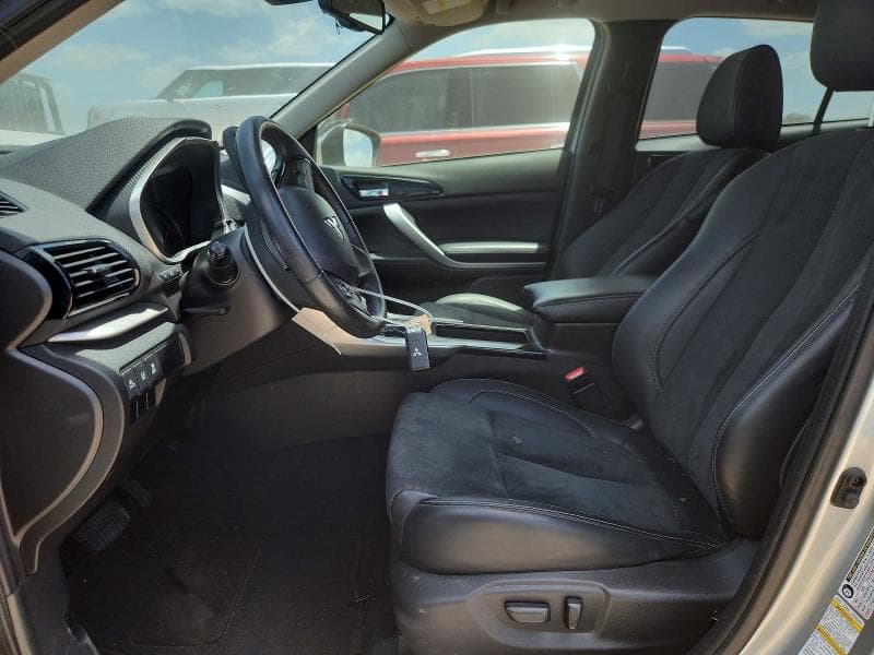 2023 MITSUBISHI ECLIPSE CROSS SE 7