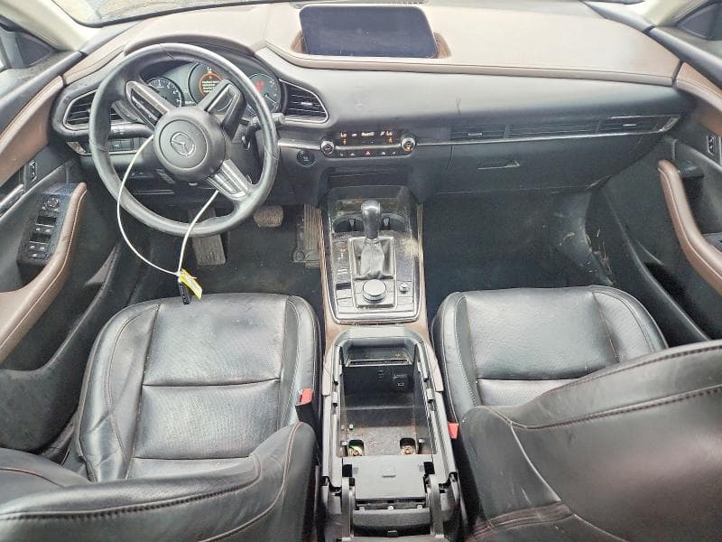 2023 MAZDA CX-30 PREMIUM 8