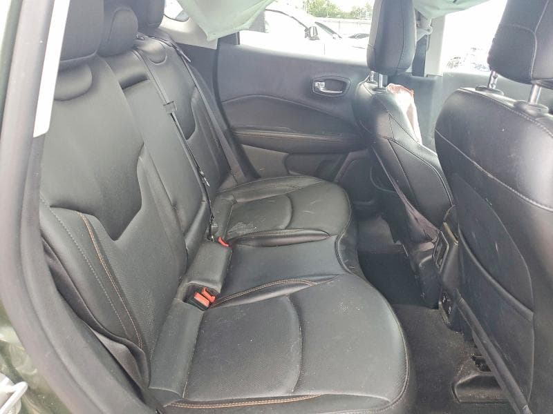 2021 JEEP COMPASS LIMITED 11