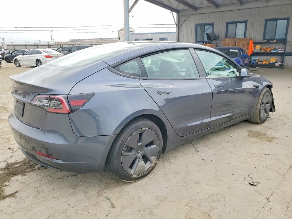 2023 TESLA MODEL 3 3