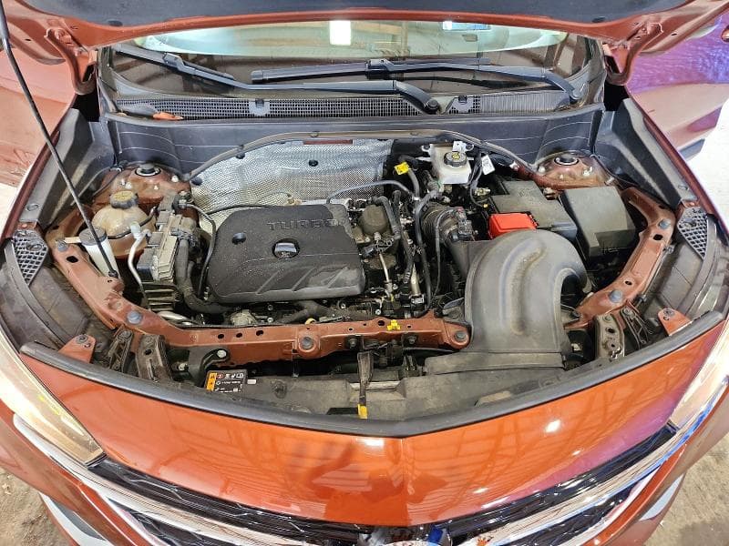 2020 BUICK ENCORE GX SELECT 12