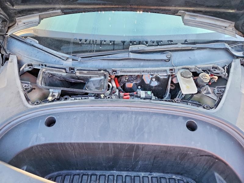 2022 TESLA MODEL 3 11