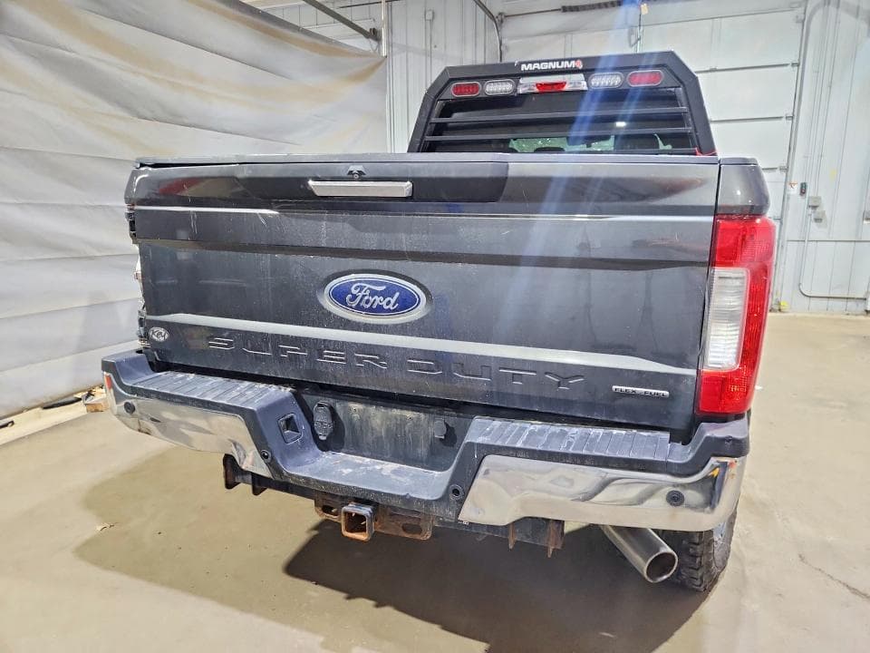 2017 FORD F250 SUPER DUTY 6