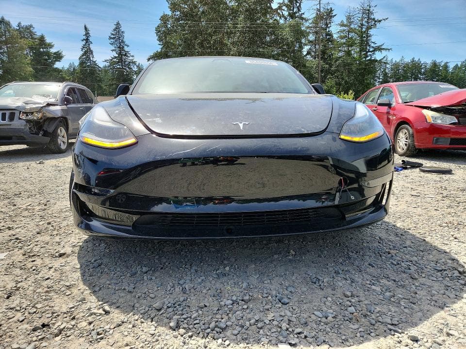 2023 TESLA MODEL 3 5