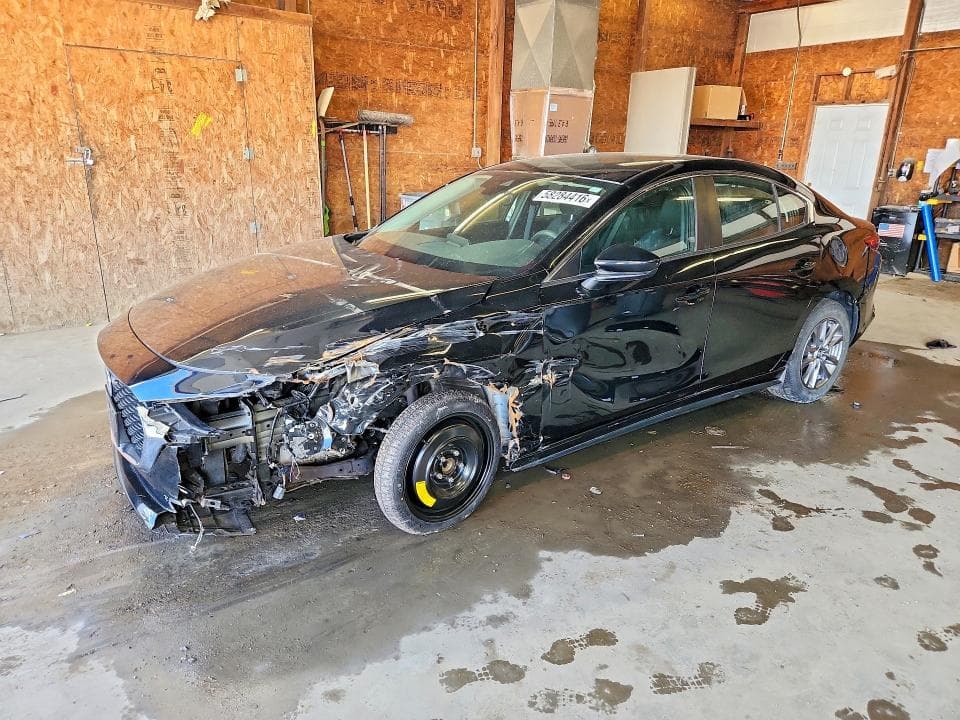 2020 MAZDA 3 - 1