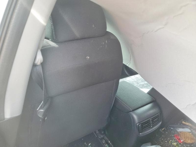 2021 HONDA CR-V SE 8