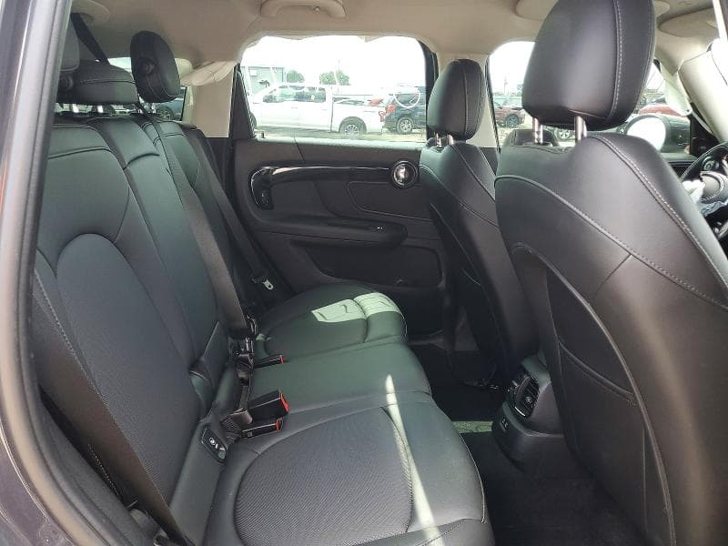 2021 MINI COOPER S COUNTRYMAN ALL4 10