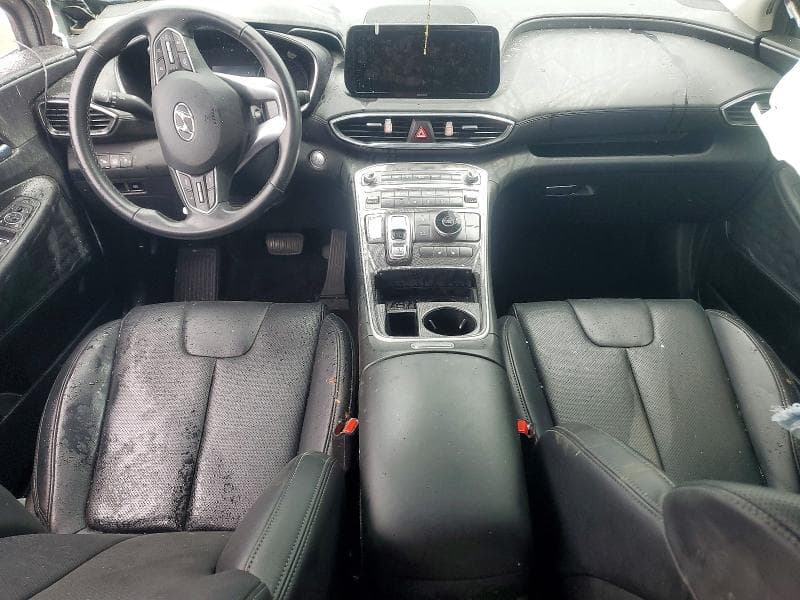 2023 HYUNDAI SANTA FE XRT 8