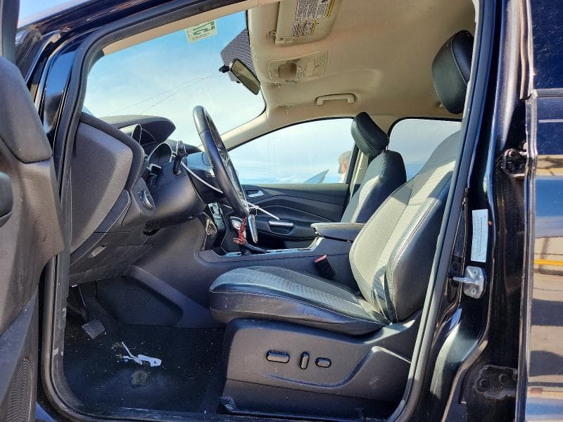 2019 FORD ESCAPE SE 7