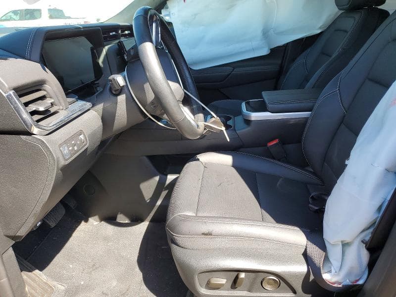 2026 GMC TERRAIN ELEVATION 7