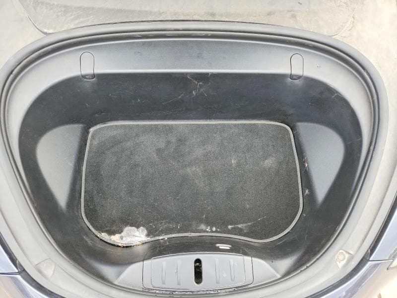 2018 TESLA MODEL 3 11