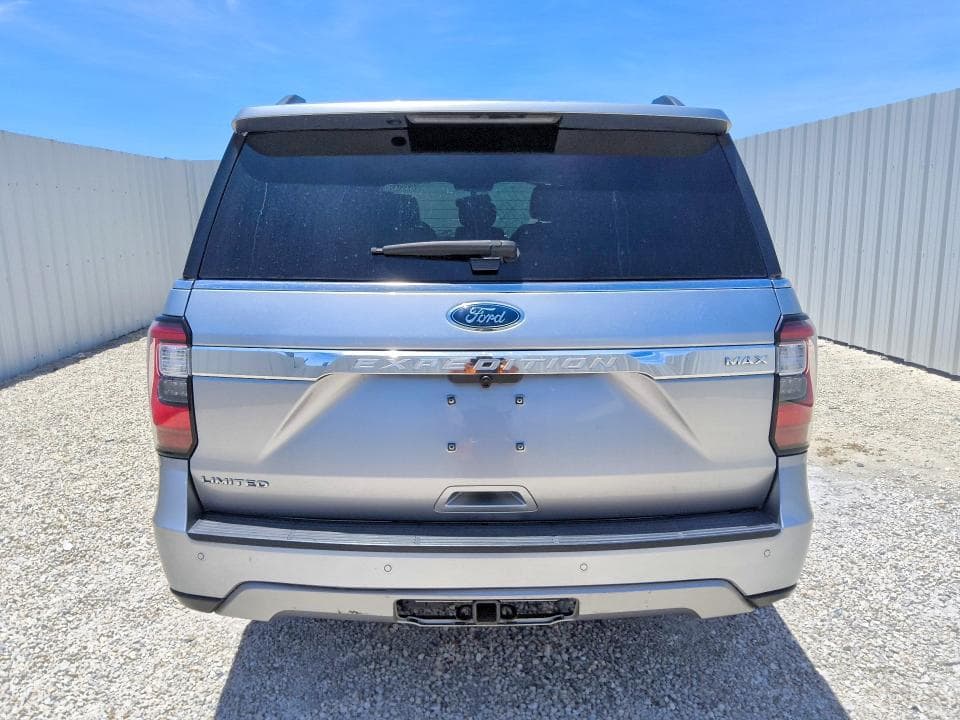 2021 FORD EXPEDITION MAX LIMITED 6