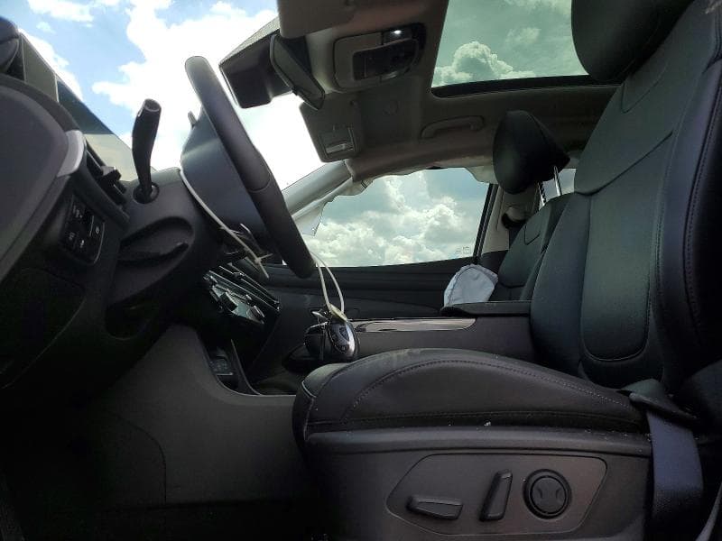 2026 HYUNDAI TUCSON PREFERRED 7