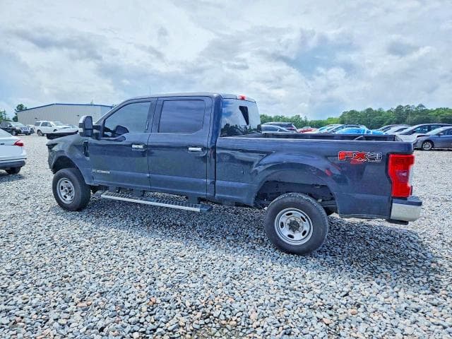 2017 FORD F250 SUPER DUTY 2