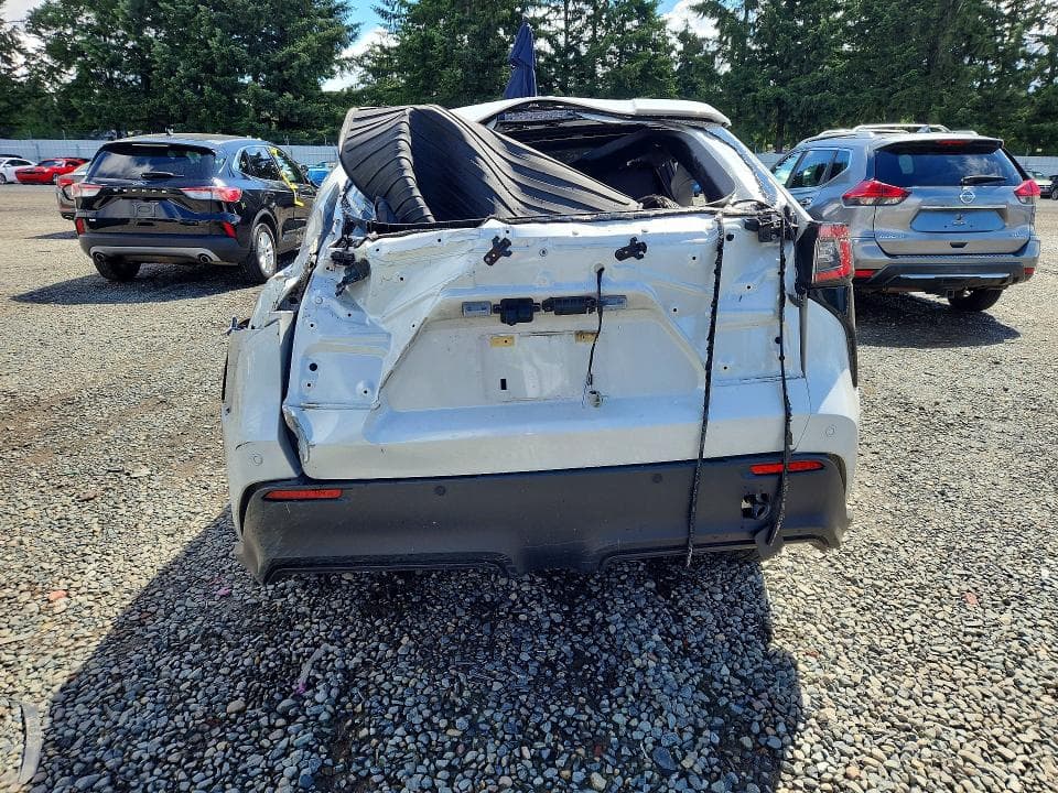 2024 SUBARU SOLTERRA PREMIUM 6