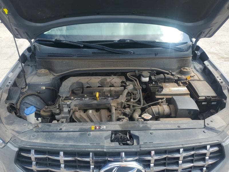 2020 HYUNDAI VENUE SEL 12