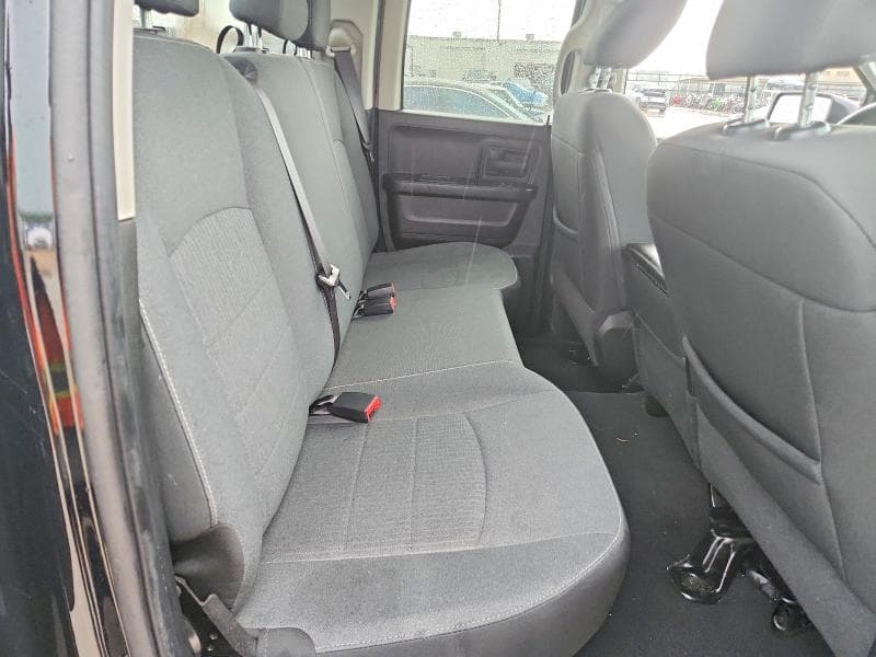 2022 RAM 1500 CLASSIC TRADESMAN 10