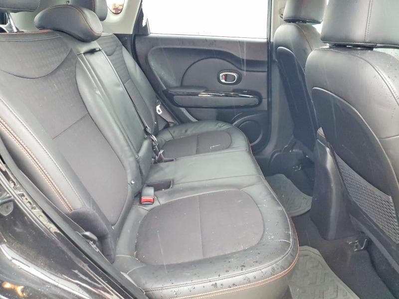 2018 KIA SOUL ! 10
