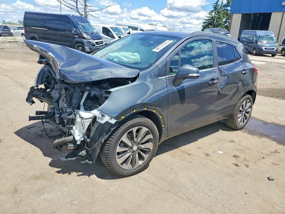 2018 BUICK ENCORE ESSENCE - 1
